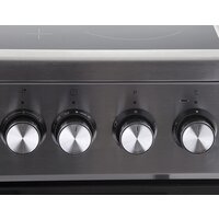 Кухонная плита BEKO FSS 57100 GX - Превью изображения №10 — Интернет-магазин ПроЗаказ