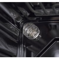 Кухонная плита BEKO FSS 57100 GX - Превью изображения №13 — Интернет-магазин ПроЗаказ