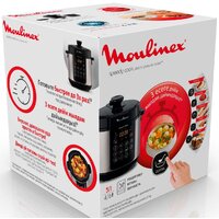 Мультиварка Moulinex CE222D32 - Превью изображения №6 — Интернет-магазин ПроЗаказ