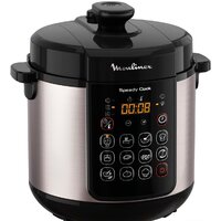 Мультиварка Moulinex CE222D32 - Превью изображения №2 — Интернет-магазин ПроЗаказ