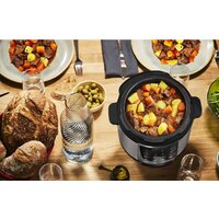 Мультиварка Moulinex CE222D32 - Превью изображения №4 — Интернет-магазин ПроЗаказ