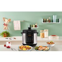 Мультиварка Moulinex CE222D32 - Превью изображения №7 — Интернет-магазин ПроЗаказ