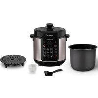 Мультиварка Moulinex CE222D32 - Превью изображения №5 — Интернет-магазин ПроЗаказ