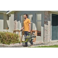 Торцовочная пила Ryobi RMS18190-140G 5133005503 - Превью изображения №5 — Интернет-магазин ПроЗаказ