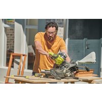 Торцовочная пила Ryobi RMS18190-140G 5133005503 - Превью изображения №2 — Интернет-магазин ПроЗаказ