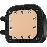 Система жидкостного охлаждения для процессора DeepCool LE500 R-LE500-BKLNMG-G-1 - Превью изображения №6 — Интернет-магазин ПроЗаказ