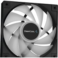 Система жидкостного охлаждения для процессора DeepCool LE500 R-LE500-BKLNMG-G-1 - Превью изображения №5 — Интернет-магазин ПроЗаказ