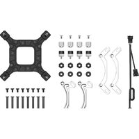 Система жидкостного охлаждения для процессора DeepCool LE500 R-LE500-BKLNMG-G-1 - Превью изображения №3 — Интернет-магазин ПроЗаказ