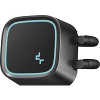 Система жидкостного охлаждения для процессора DeepCool LE500 R-LE500-BKLNMG-G-1 - Превью изображения №7 — Интернет-магазин ПроЗаказ