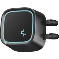 Система жидкостного охлаждения для процессора DeepCool LE500 R-LE500-BKLNMG-G-1 - Превью изображения №7 — Интернет-магазин ПроЗаказ