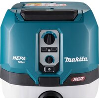 Пылесос Makita VC004GLZ01 (без АКБ и ЗУ) - Превью изображения №4 — Интернет-магазин ПроЗаказ