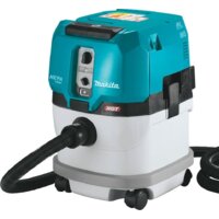 Пылесос Makita VC004GLZ01 (без АКБ и ЗУ) - Превью изображения №3 — Интернет-магазин ПроЗаказ