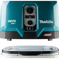 Пылесос Makita VC004GLZ01 (без АКБ и ЗУ) - Превью изображения №7 — Интернет-магазин ПроЗаказ