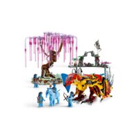 Конструктор LEGO Avatar 75574 Торук Макто и Древо душ - Превью изображения №6 — Интернет-магазин ПроЗаказ