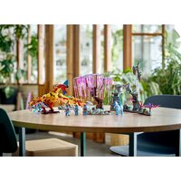 Конструктор LEGO Avatar 75574 Торук Макто и Древо душ - Превью изображения №9 — Интернет-магазин ПроЗаказ