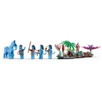 Конструктор LEGO Avatar 75574 Торук Макто и Древо душ - Превью изображения №3 — Интернет-магазин ПроЗаказ