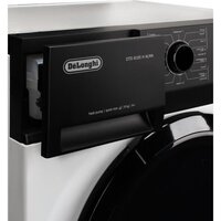 Сушильная машина DeLonghi DTD 8105 H Alma - Превью изображения №9 — Интернет-магазин ПроЗаказ