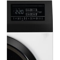 Сушильная машина DeLonghi DTD 8105 H Alma - Превью изображения №12 — Интернет-магазин ПроЗаказ