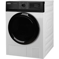 Сушильная машина DeLonghi DTD 8105 H Alma - Превью изображения №2 — Интернет-магазин ПроЗаказ