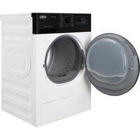 Сушильная машина DeLonghi DTD 8105 H Alma - Превью изображения №3 — Интернет-магазин ПроЗаказ