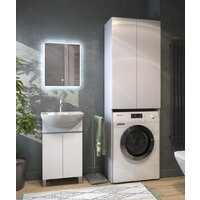  Vigo Тумба под умывальник Grani 500-2-0 - Превью изображения №4 — Интернет-магазин ПроЗаказ