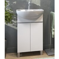  Vigo Тумба под умывальник Grani 500-2-0 - Превью изображения №2 — Интернет-магазин ПроЗаказ