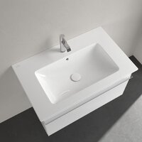 Умывальник Villeroy & Boch Venticello 41048LR1 - Превью изображения №5 — Интернет-магазин ПроЗаказ