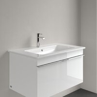 Умывальник Villeroy & Boch Venticello 41048LR1 - Превью изображения №3 — Интернет-магазин ПроЗаказ
