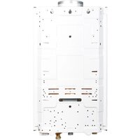 Газовая колонка Kotitonttu Suari S10 EM - Превью изображения №11 — Интернет-магазин ПроЗаказ