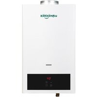 Газовая колонка Kotitonttu Suari S10 EM - Превью изображения №4 — Интернет-магазин ПроЗаказ