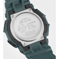 Наручные часы Casio GA-010-2A - Превью изображения №7 — Интернет-магазин ПроЗаказ