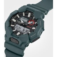 Наручные часы Casio GA-010-2A - Превью изображения №6 — Интернет-магазин ПроЗаказ