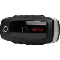 Портативное пусковое устройство Урал Плюс 1600 - Превью изображения №3 — Интернет-магазин ПроЗаказ