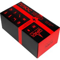 Портативное пусковое устройство Урал Плюс 1600 - Превью изображения №7 — Интернет-магазин ПроЗаказ