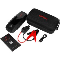 Портативное пусковое устройство Урал Плюс 1600 - Превью изображения №8 — Интернет-магазин ПроЗаказ