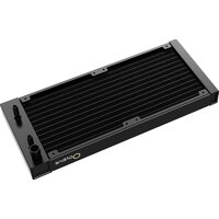 Система жидкостного охлаждения для процессора Ocypus Sigma L24 BK ARGB Sigma-L24-BK2AAWWN00X-GL - Превью изображения №3 — Интернет-магазин ПроЗаказ