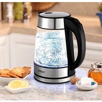 Электрический чайник Kitfort KT-6118 - Превью изображения №6 — Интернет-магазин ПроЗаказ