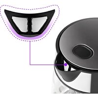 Электрический чайник Kitfort KT-6118 - Превью изображения №4 — Интернет-магазин ПроЗаказ