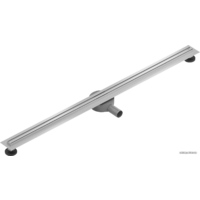 Трап/канал Mexen Flat 360 Slim Chrome 1041180 - Превью изображения №5 — Интернет-магазин ПроЗаказ