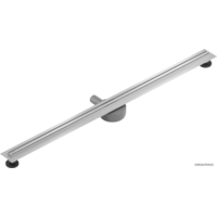 Трап/канал Mexen Flat 360 Slim Chrome 1041180 - Превью изображения №3 — Интернет-магазин ПроЗаказ
