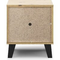 Тумба Anrex Boxwell Berg 1SN (дуб артисан) - Превью изображения №5 — Интернет-магазин ПроЗаказ