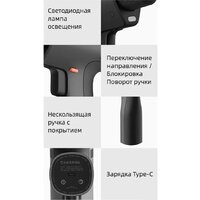 Дрель-шуруповерт Xiaomi Mijia Brushless Drill 2 MJWSDZ002QW - Превью изображения №8 — Интернет-магазин ПроЗаказ