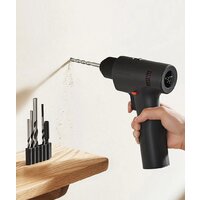 Дрель-шуруповерт Xiaomi Mijia Brushless Drill 2 MJWSDZ002QW - Превью изображения №3 — Интернет-магазин ПроЗаказ