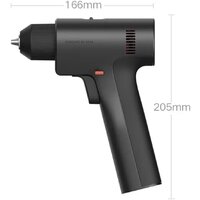 Дрель-шуруповерт Xiaomi Mijia Brushless Drill 2 MJWSDZ002QW - Превью изображения №9 — Интернет-магазин ПроЗаказ