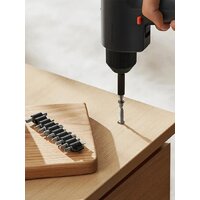 Дрель-шуруповерт Xiaomi Mijia Brushless Drill 2 MJWSDZ002QW - Превью изображения №6 — Интернет-магазин ПроЗаказ