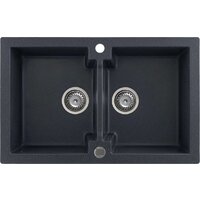Kernau KGS A 80 2B Black Metallic