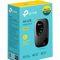 Мобильный 4G Wi-Fi роутер TP-Link M7000 - Превью изображения №4 — Интернет-магазин ПроЗаказ