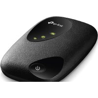 Мобильный 4G Wi-Fi роутер TP-Link M7000 - Превью изображения №2 — Интернет-магазин ПроЗаказ