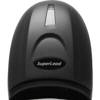 Сканер штрих-кодов Mertech CL-2310 BLE Dongle P2D USB (черный) - Превью изображения №3 — Интернет-магазин ПроЗаказ