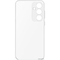 Чехол для телефона Samsung Clear Case Galaxy A55 (прозрачный) - Превью изображения №5 — Интернет-магазин ПроЗаказ